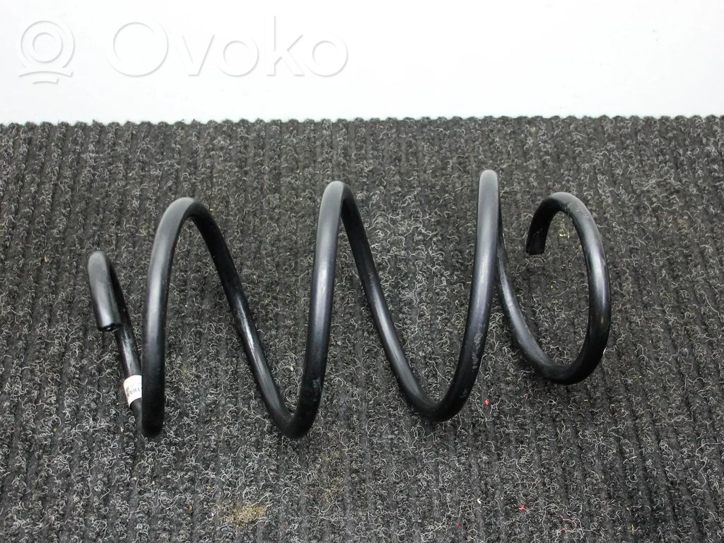 Honda Civic X Molla elicoidale anteriore