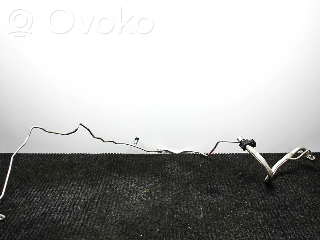 Honda Civic X Tubo flessibile aria condizionata (A/C)