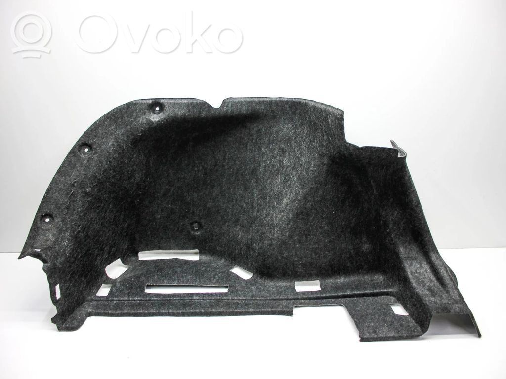 Honda Civic X Rivestimento pannello laterale del bagagliaio/baule 
