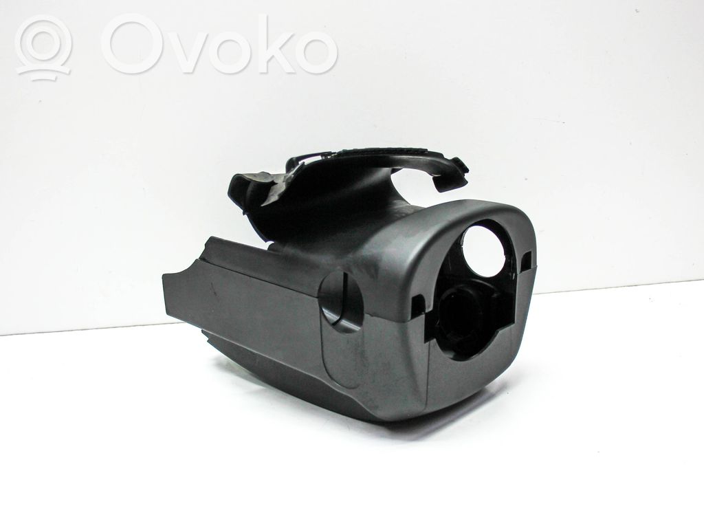Seat Ateca Steering wheel column trim 