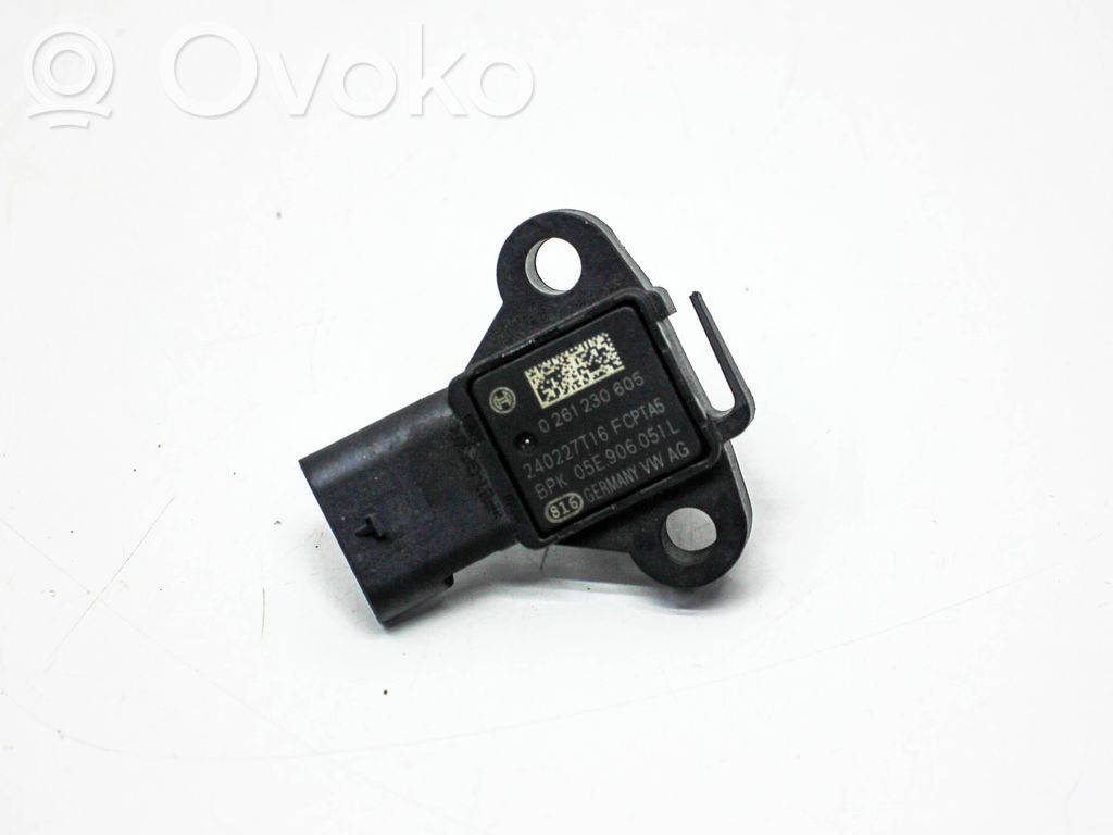 Skoda Kamiq Luftdrucksensor 