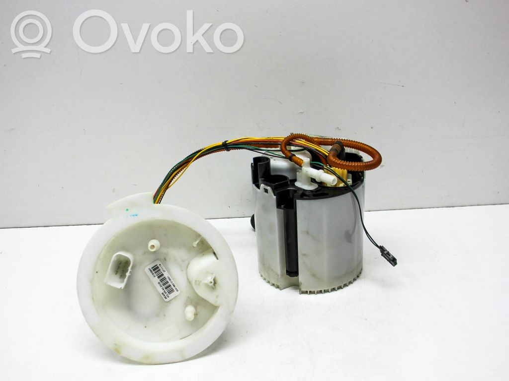 Volvo V60 Bomba interna de combustible 