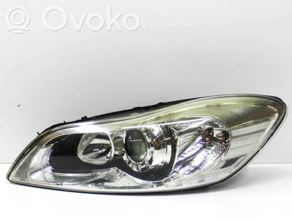 Volvo C30 Scheinwerfer 