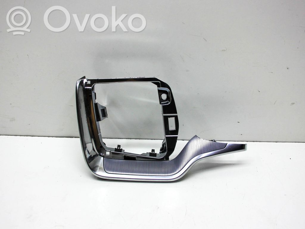 Volvo V60 Moldura de la guantera 