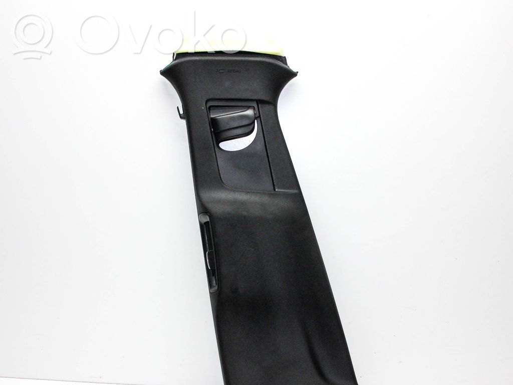 Volvo V60 (B) pillar trim (bottom) 