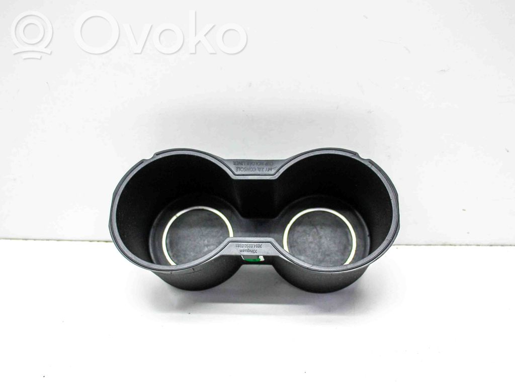 Tesla Model Y Portavasos 