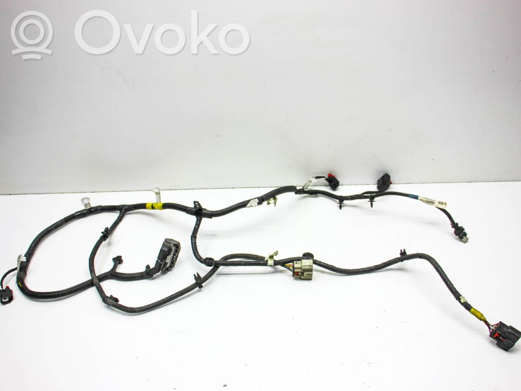 Tesla Model Y Otros cableados 