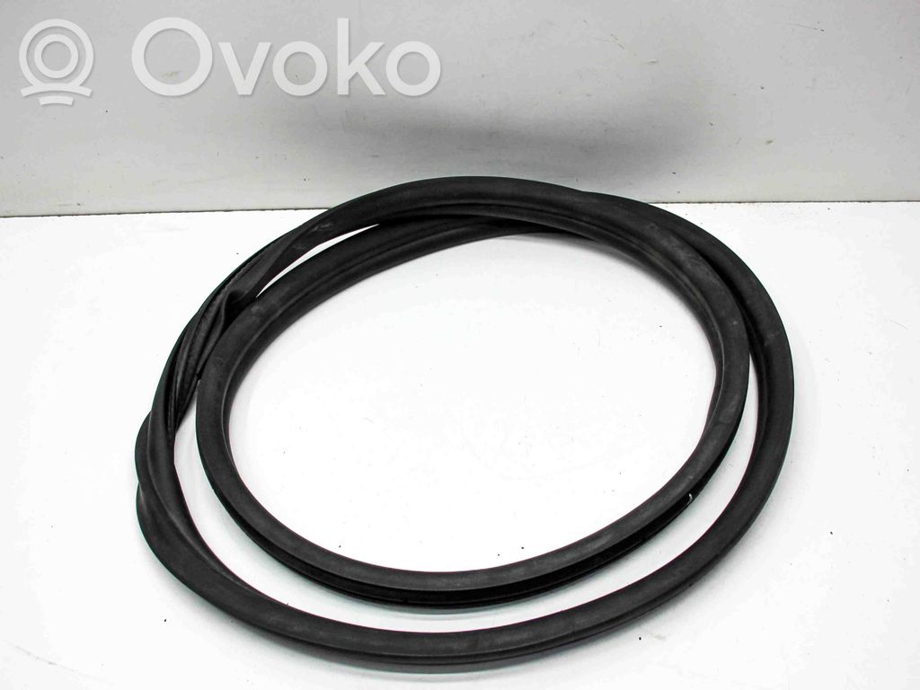 Tesla Model Y Engine compartment rubber 