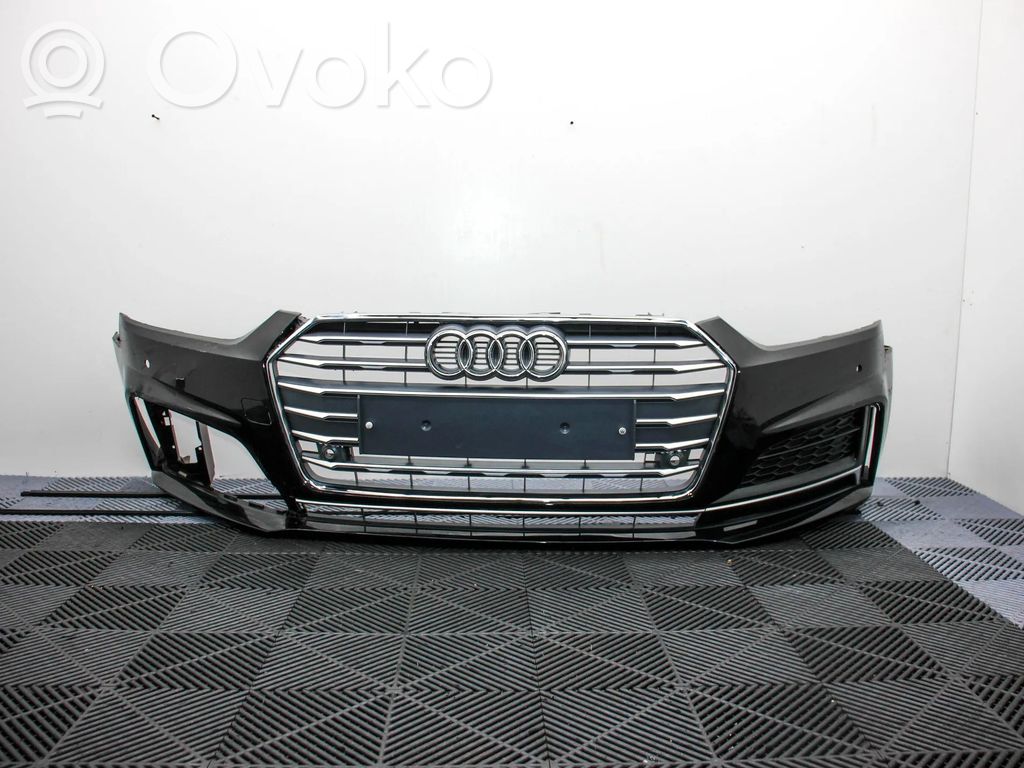 Audi A5 Parachoques delantero 
