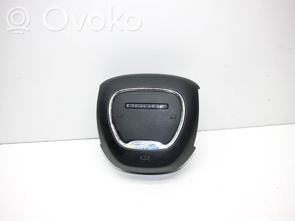 Dodge Durango III Airbag del volante 