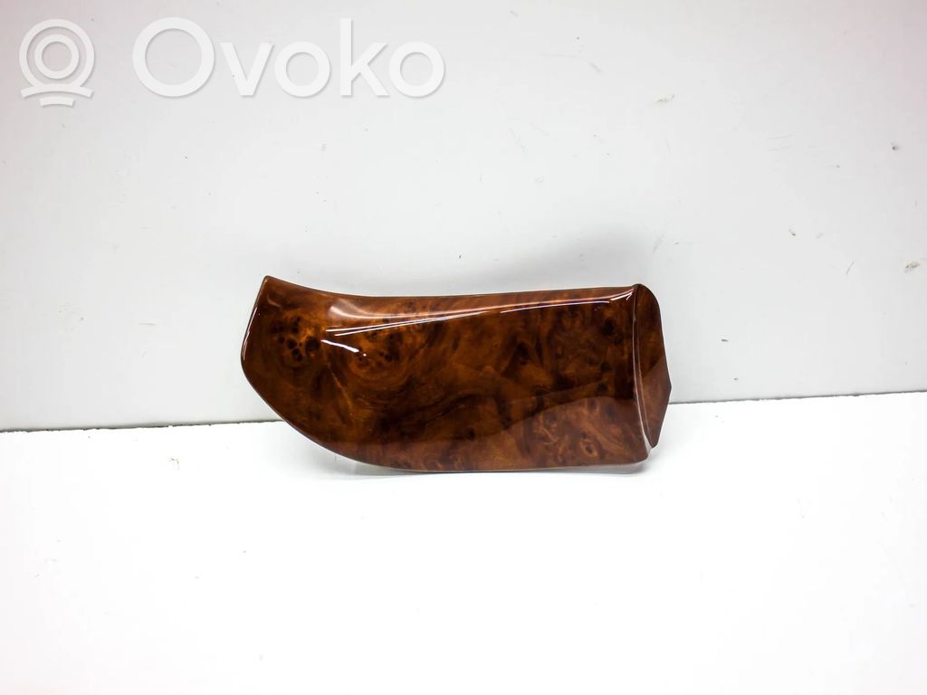 Dodge Durango III Rivestimento del vano portaoggetti del cruscotto 
