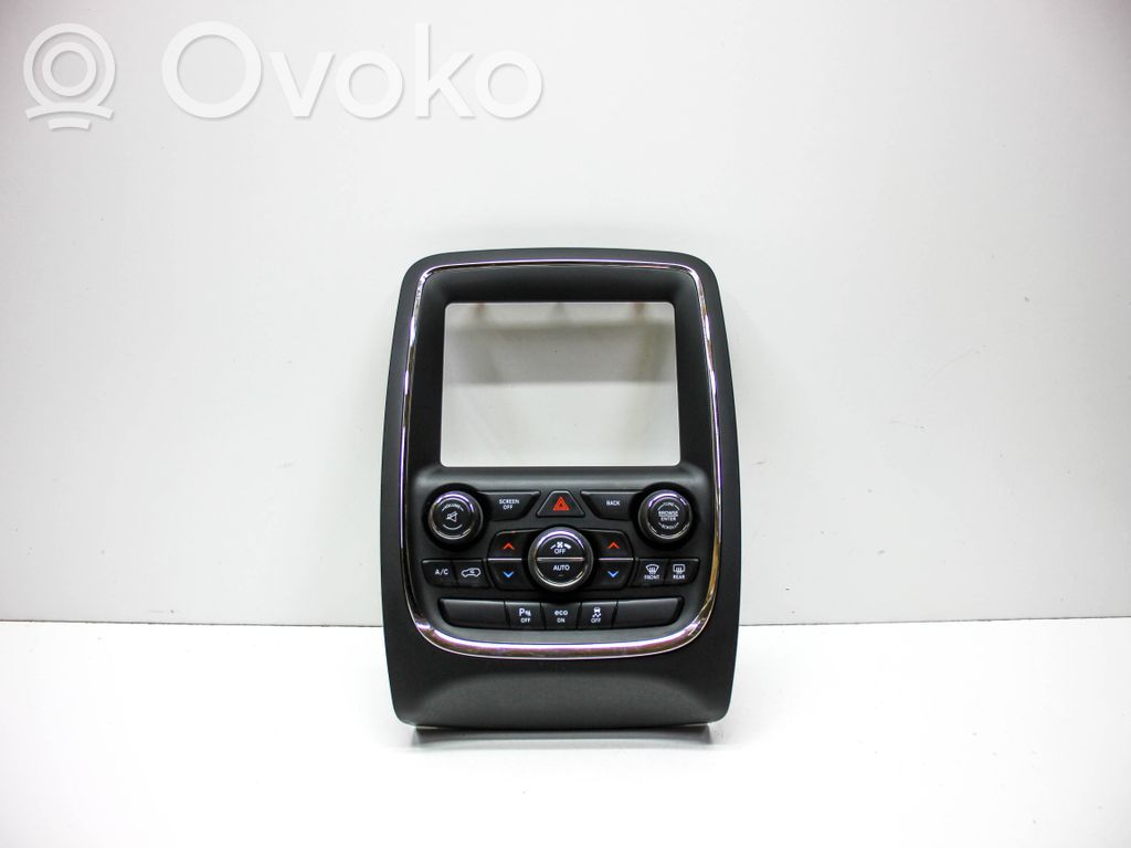 Interruptor de control del ventilador interior   05091858AB