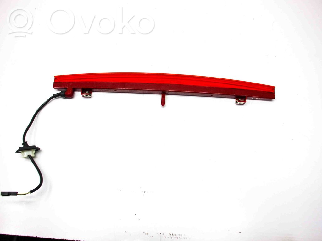 Audi Q3 8U Third/center stoplight 