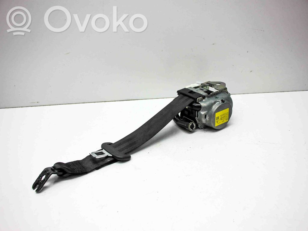 Audi A5 Cinturón trasero 