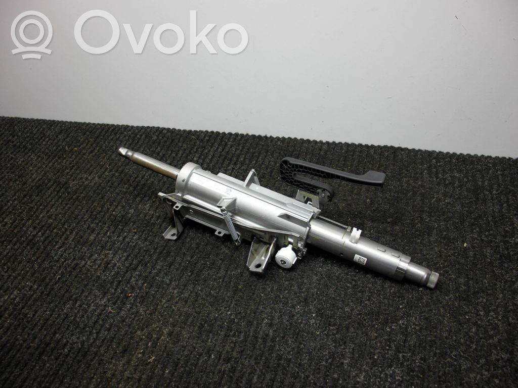 Audi A5 Hammastangon mekaaniset osat 