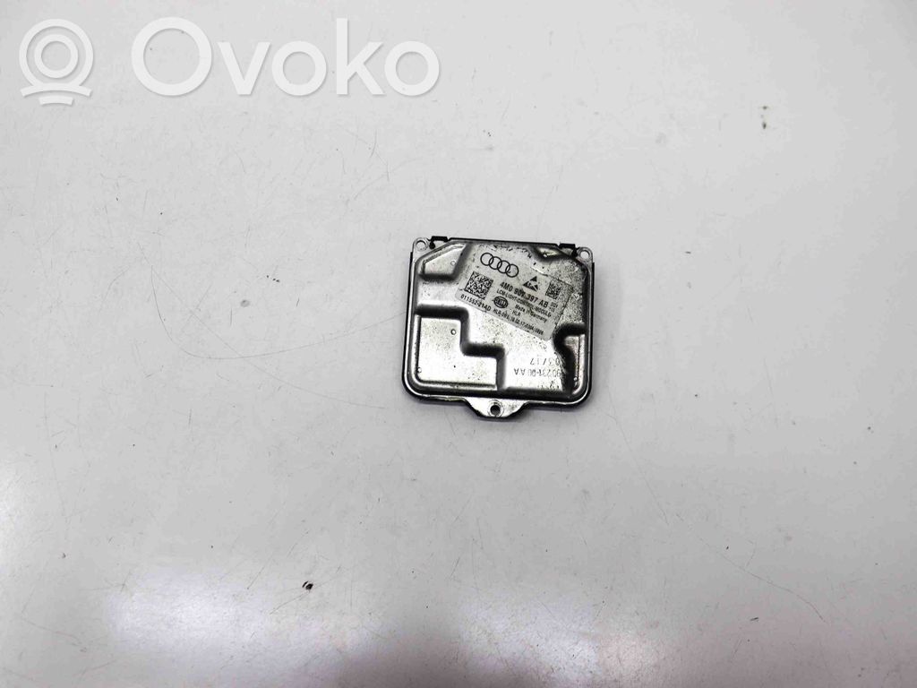 Audi A5 Unidad de control/módulo de los faros xenón 