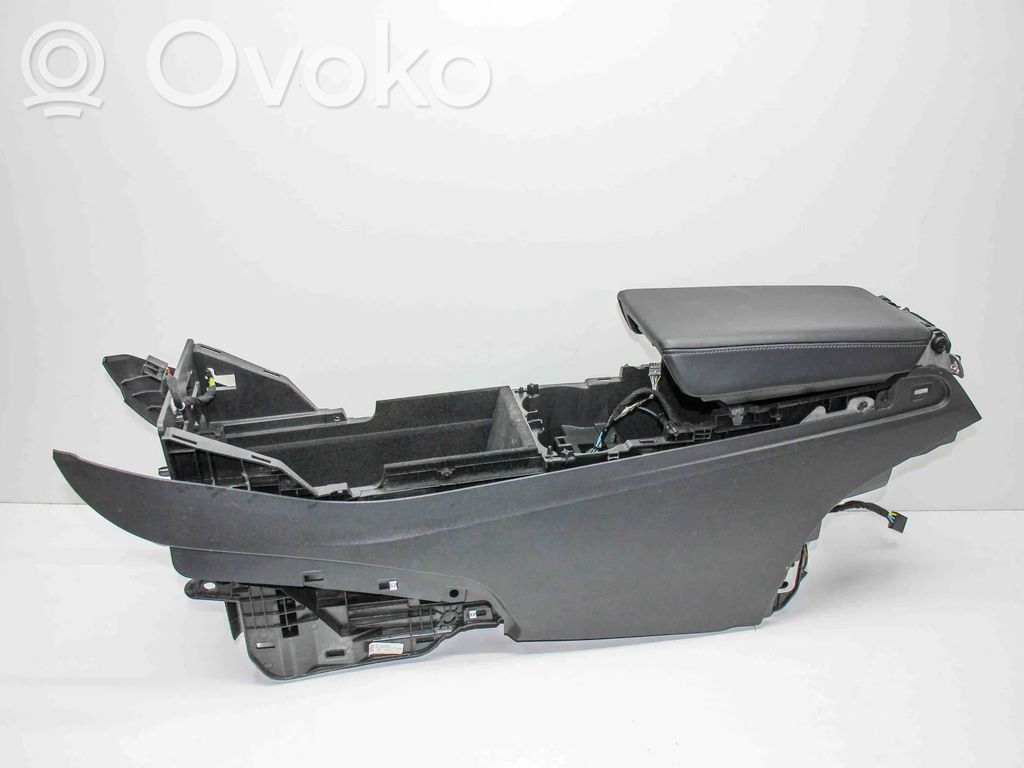 Tesla Model 3 Centrālā konsole 