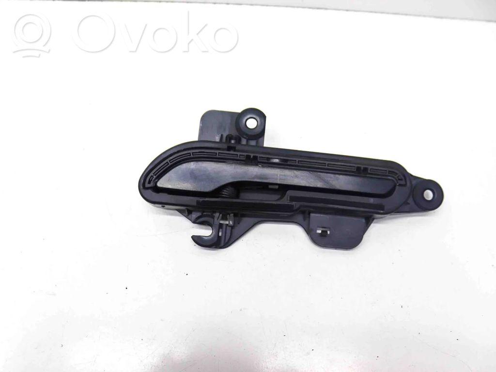 Tesla Model 3 Manecilla externa de puerta corredera 