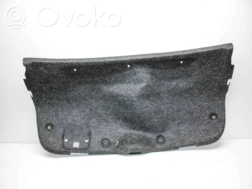 Moldura de la puerta trasera   55315128AG
