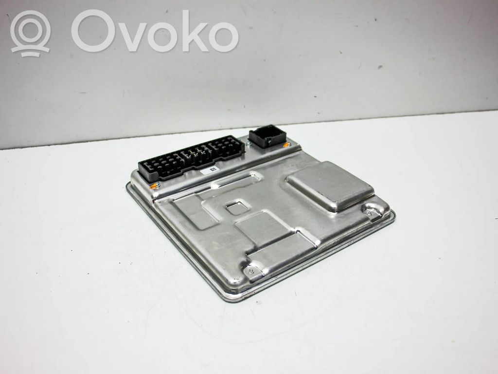 Cupra Born Gateway-Steuermodul 
