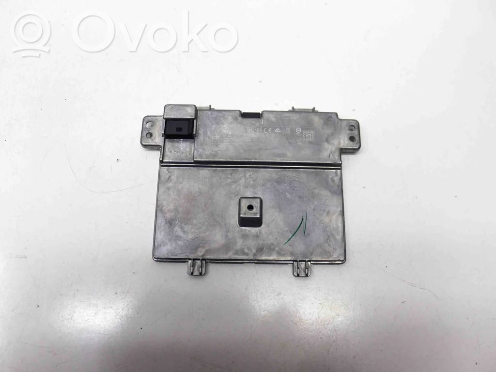 Tesla Model 3 Module de charge sans fil 