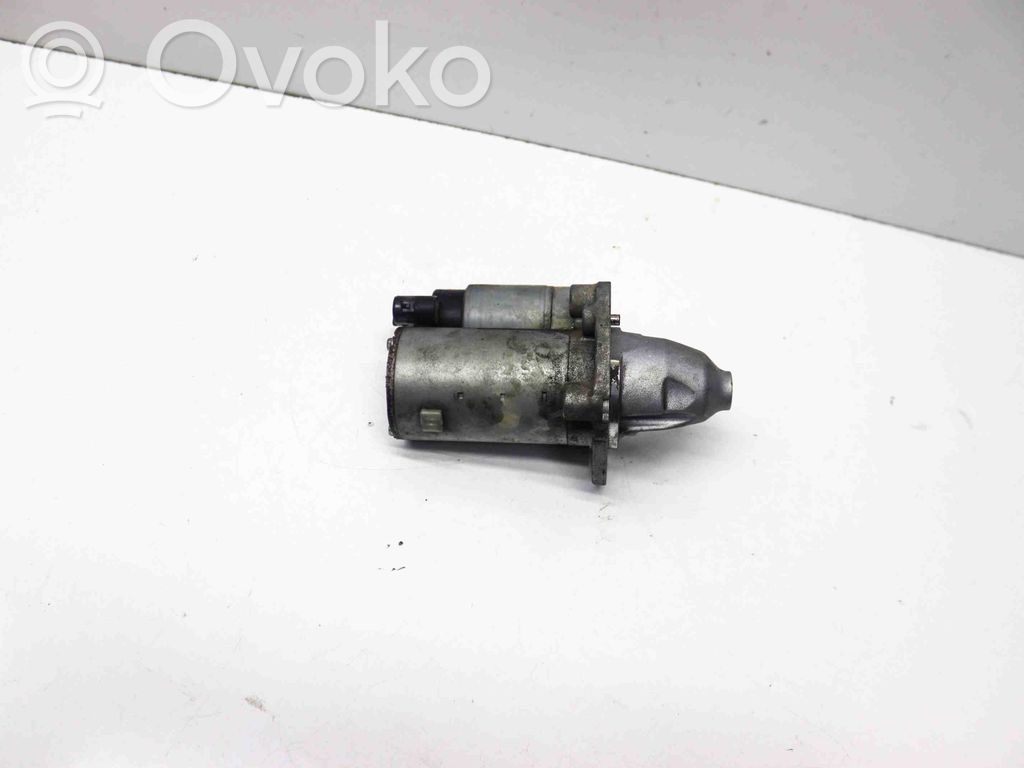 Chrysler 300C Motor de arranque 
