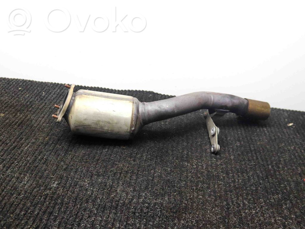 Rezonator / Dolot powietrza   7P0253209G,7P0253211B