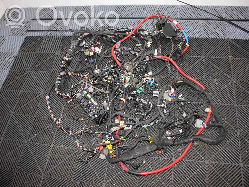 Alte cablaje   68305179AE,68207018AE