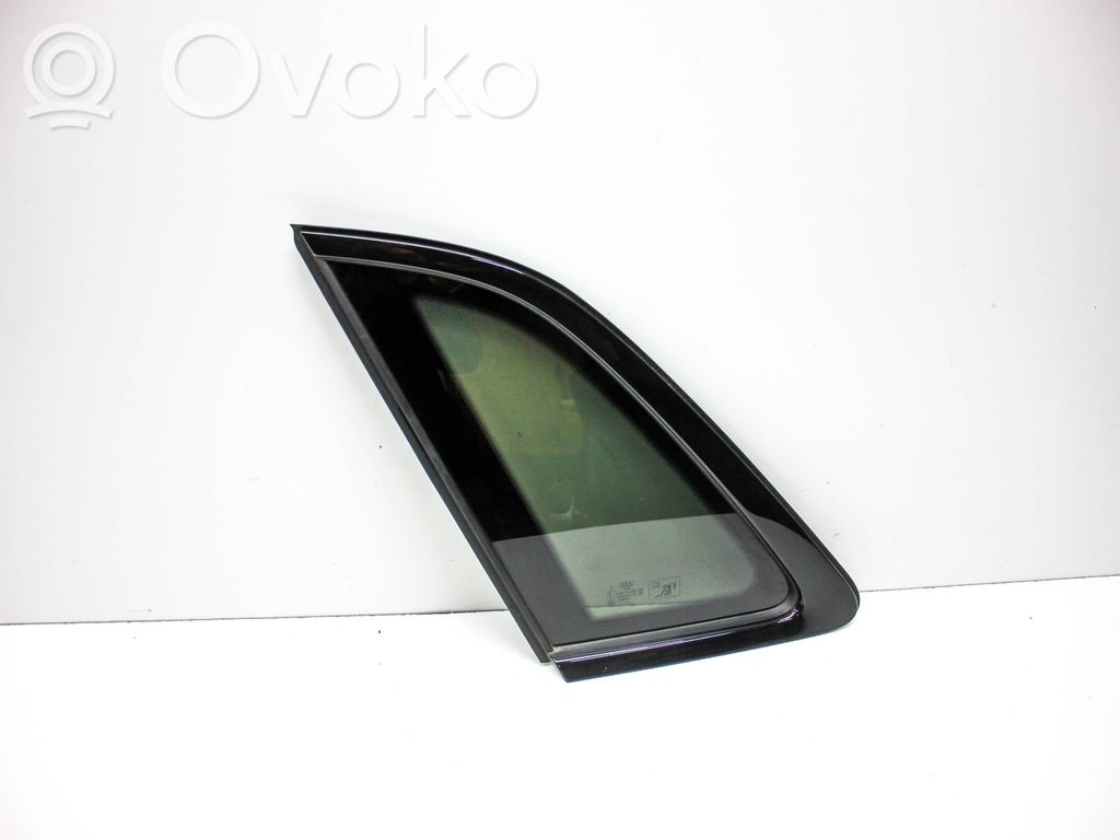 Audi Q3 F3 Takasivuikkuna/-lasi 
