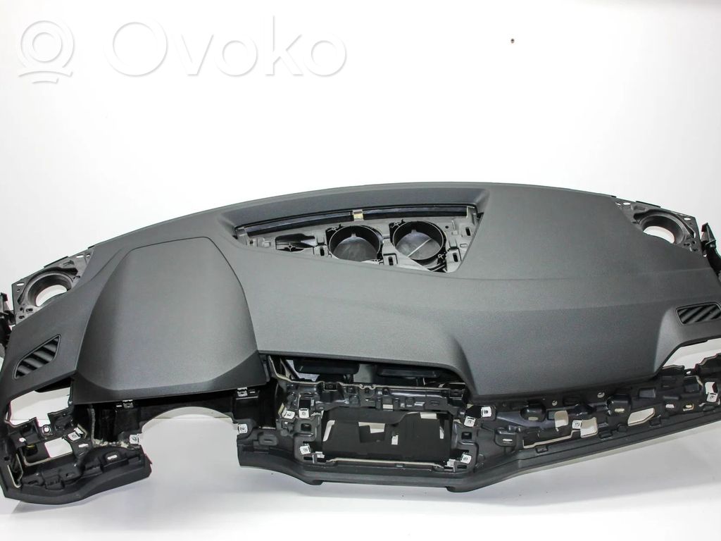 Audi Q3 F3 Panel de instrumentos 