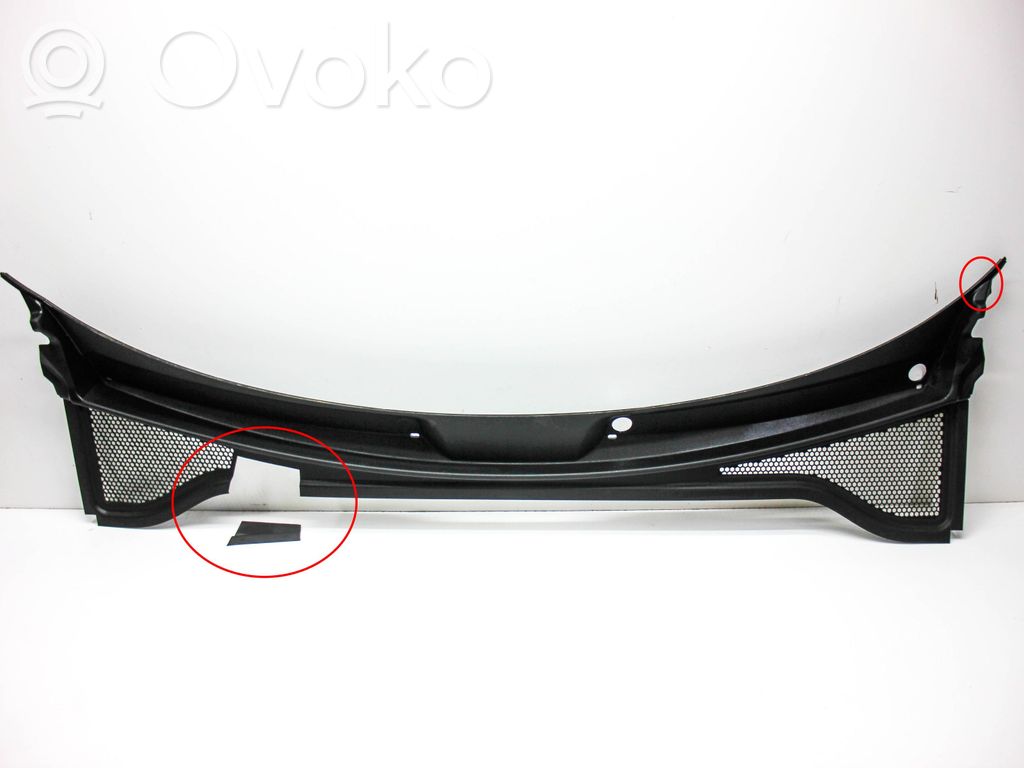 Audi Q3 F3 Pyyhinkoneiston lista 