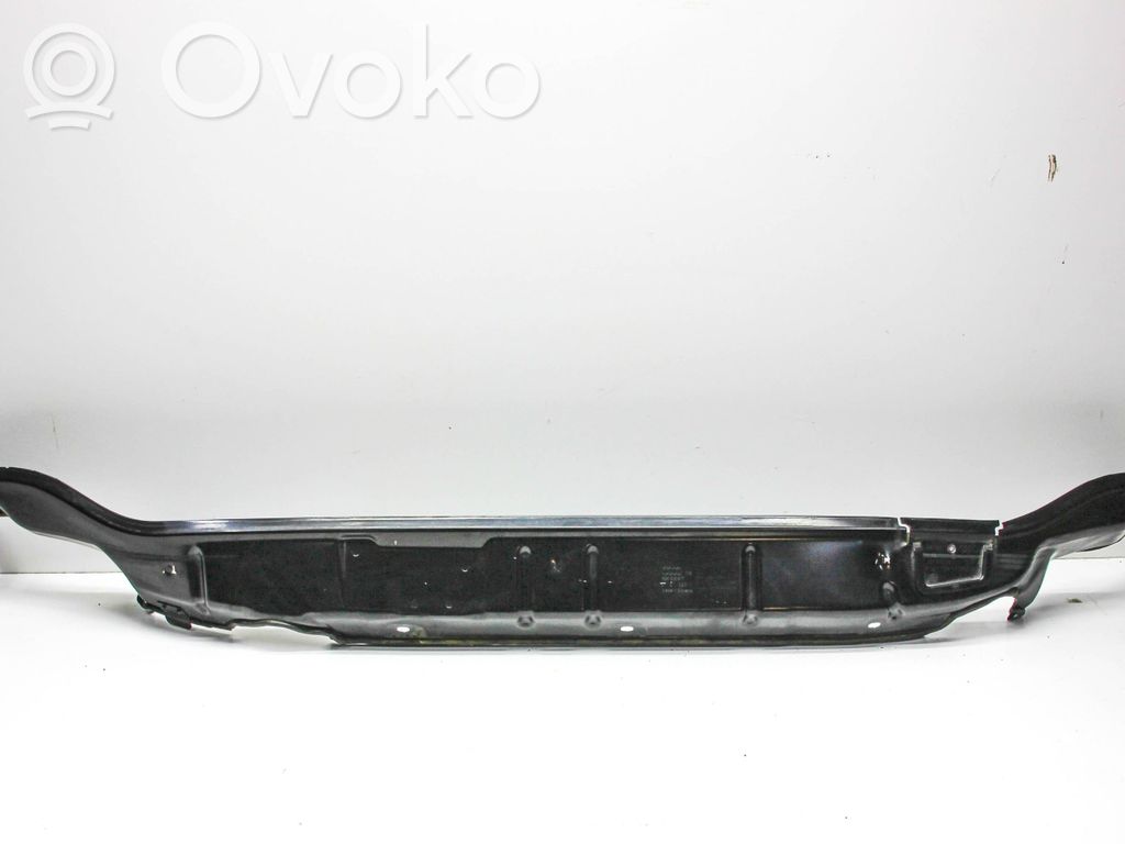 Audi Q3 F3 Alte piese compartiment motor 