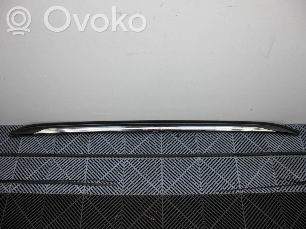 Jeep Compass Kattokisko 