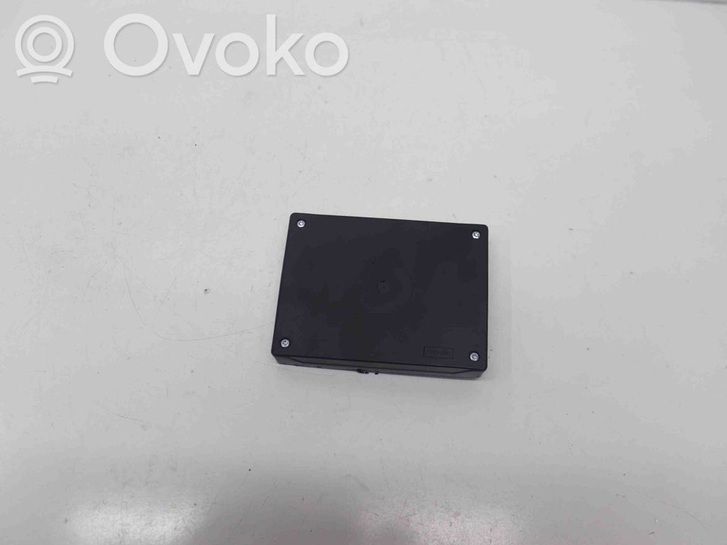 Audi Q7 4L Centralina/modulo keyless go 