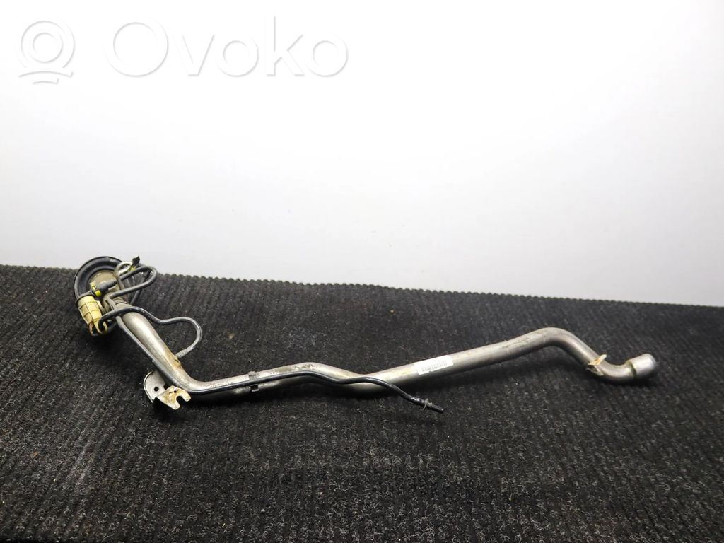 Mercedes-Benz CLA C117 X117 W117 Fuel tank filler neck pipe 