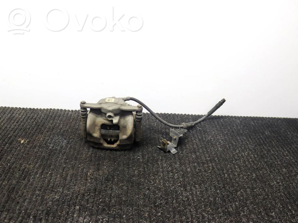 Zacisk hamulcowy przedni   A24609