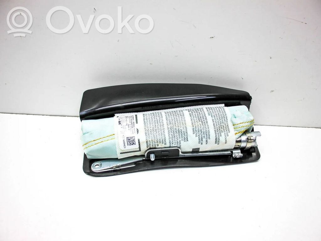 Audi A6 S6 C7 4G Airbag scaun 