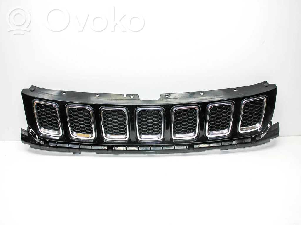 Jeep Compass Front grill 