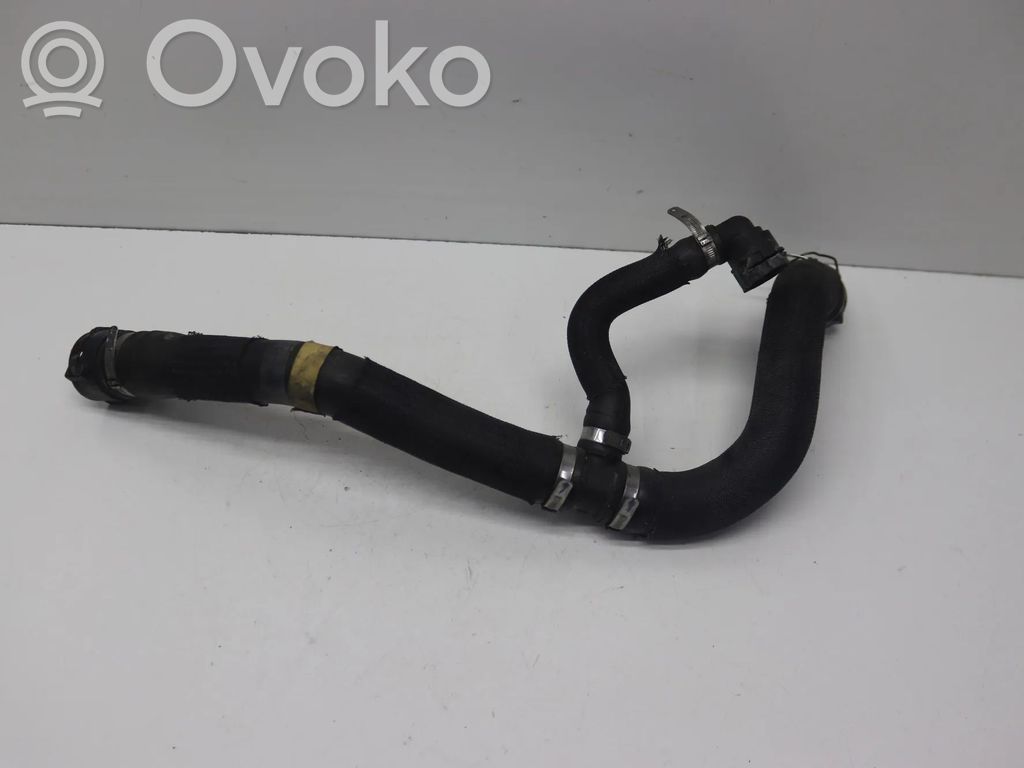 Alfa Romeo Stelvio Przewód / Wąż chłodnicy