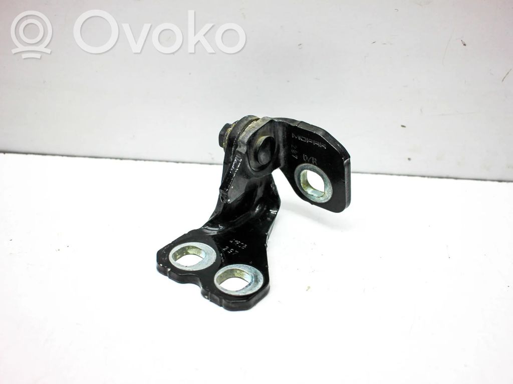 Jeep Compass Rear door upper hinge 