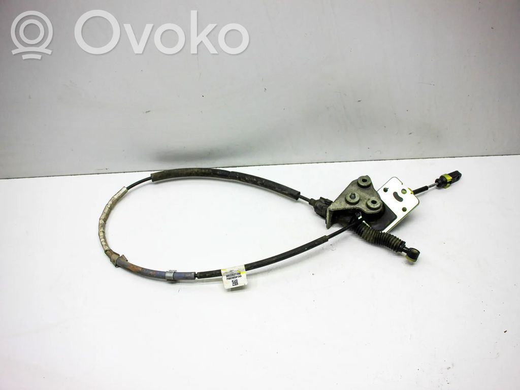Jeep Compass Gear shift cable linkage 