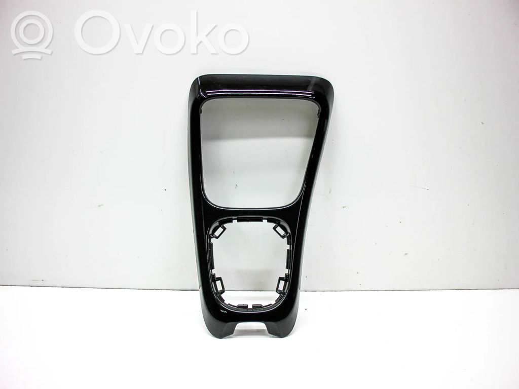 Jeep Compass Rivestimento in plastica cornice della leva del cambio 