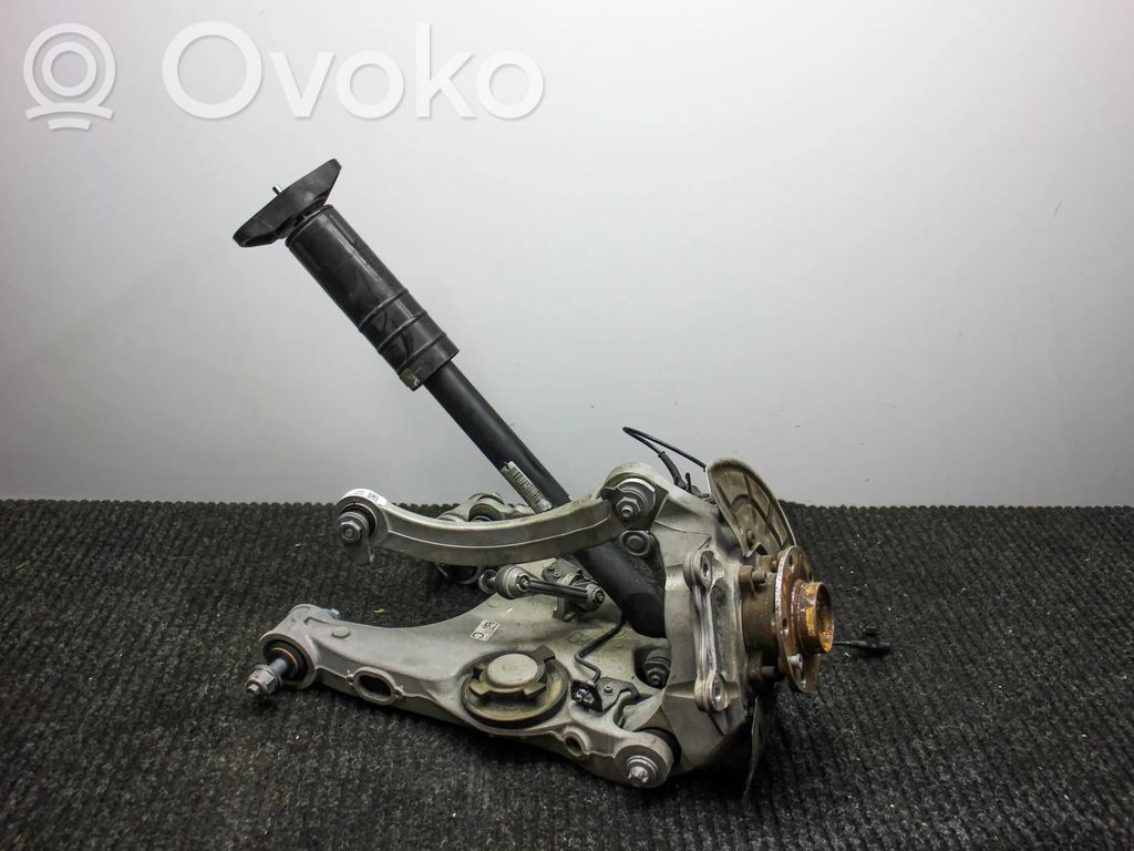 Alfa Romeo Stelvio Zawieszenie tylne / Komplet 