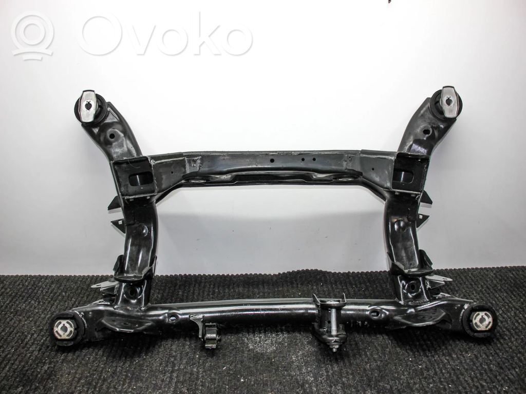 Alfa Romeo Stelvio Bastidor trasero