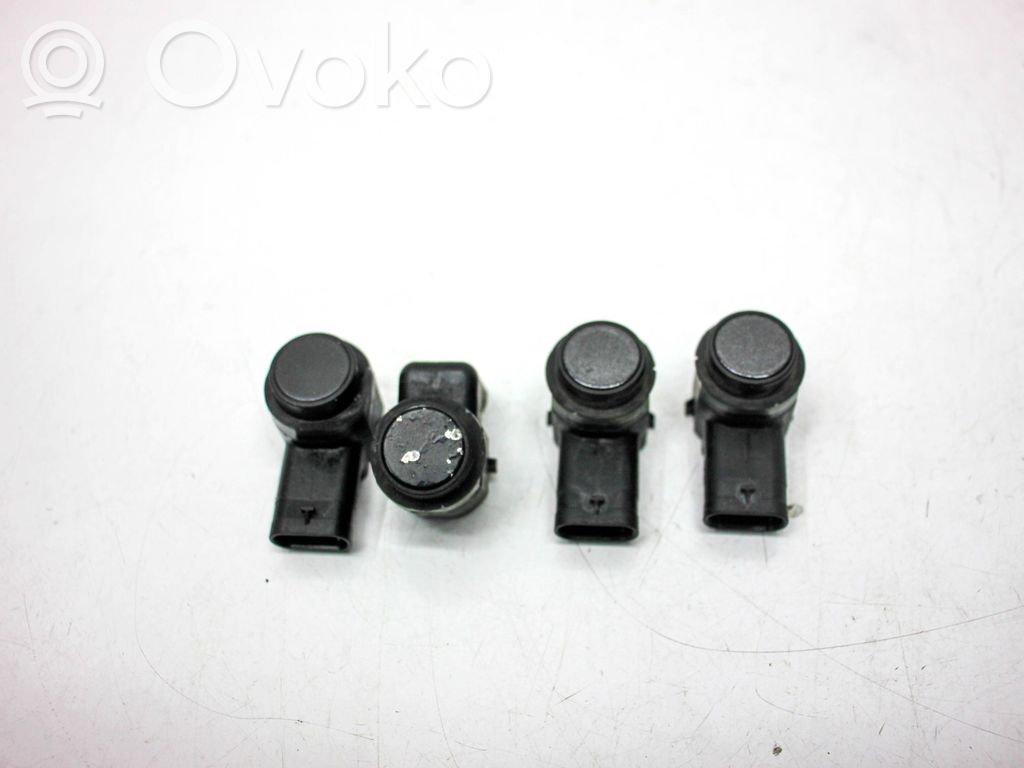 Sensor de aparcamiento PDC   1S0919275,1S0919275A