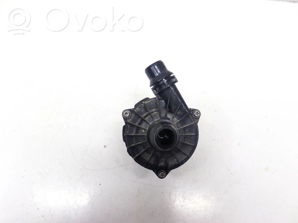 BMW iX3 G08 Pompa cyrkulacji / obiegu wody 