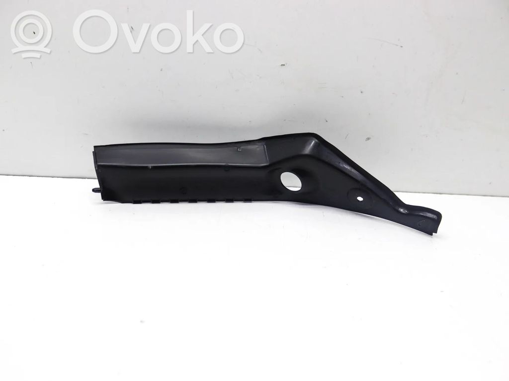 BMW iX3 G08 Rivestimento modanatura del faro posteriore 