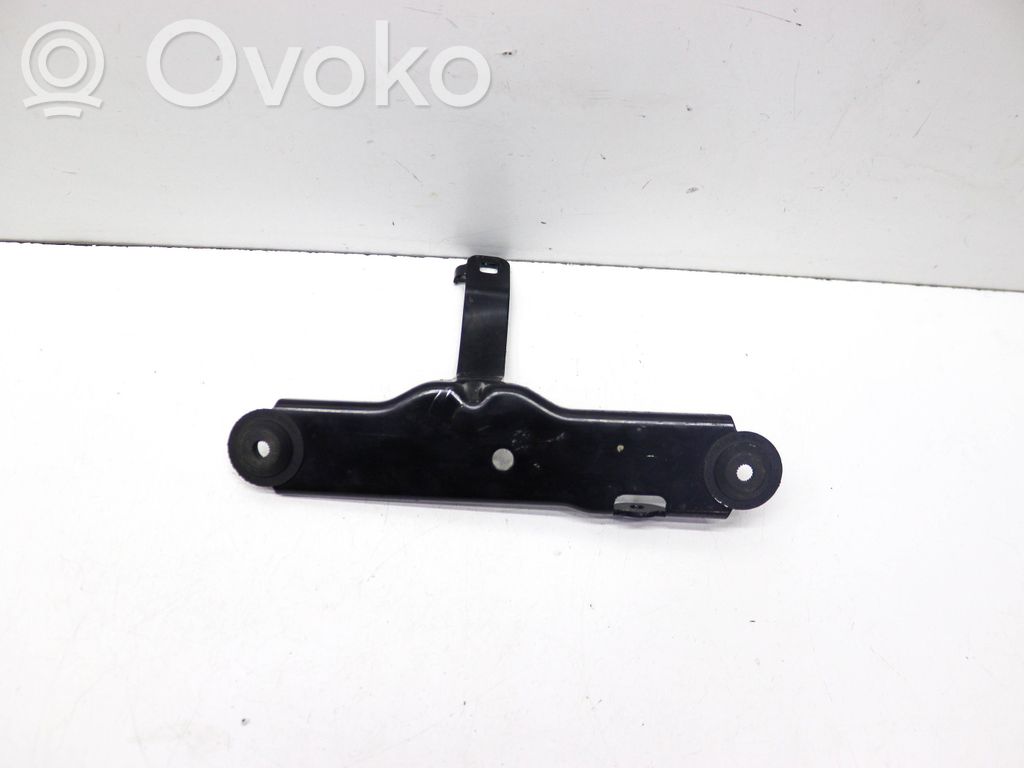BMW iX3 G08 Panel mocowania chłodnicy 