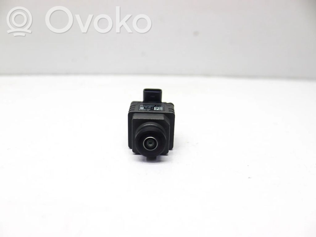 BMW iX3 G08 Reversing camera 