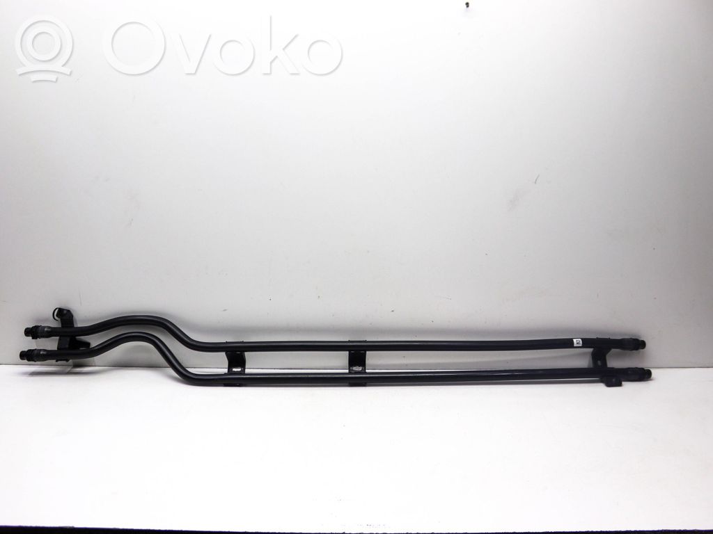 BMW iX3 G08 Caurulīte (-es) / šļūtene (-es) 